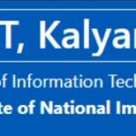 IIIT Kalyani