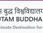 gautam buddha ubiversity