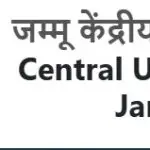 central university jammu